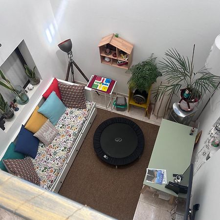 La Buganvilla Rooms 아리시페 외부 사진